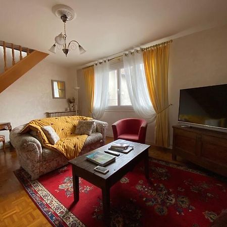 Apartament Les Marmottes Arpajon-sur-Cere Zewnętrze zdjęcie