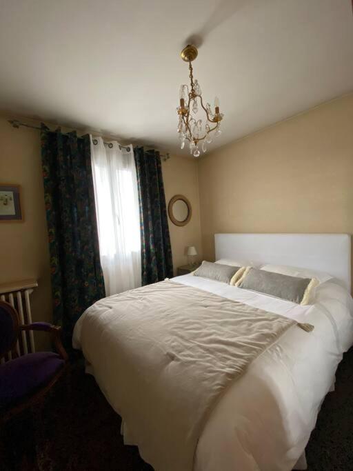 Apartament Les Marmottes Arpajon-sur-Cere Zewnętrze zdjęcie