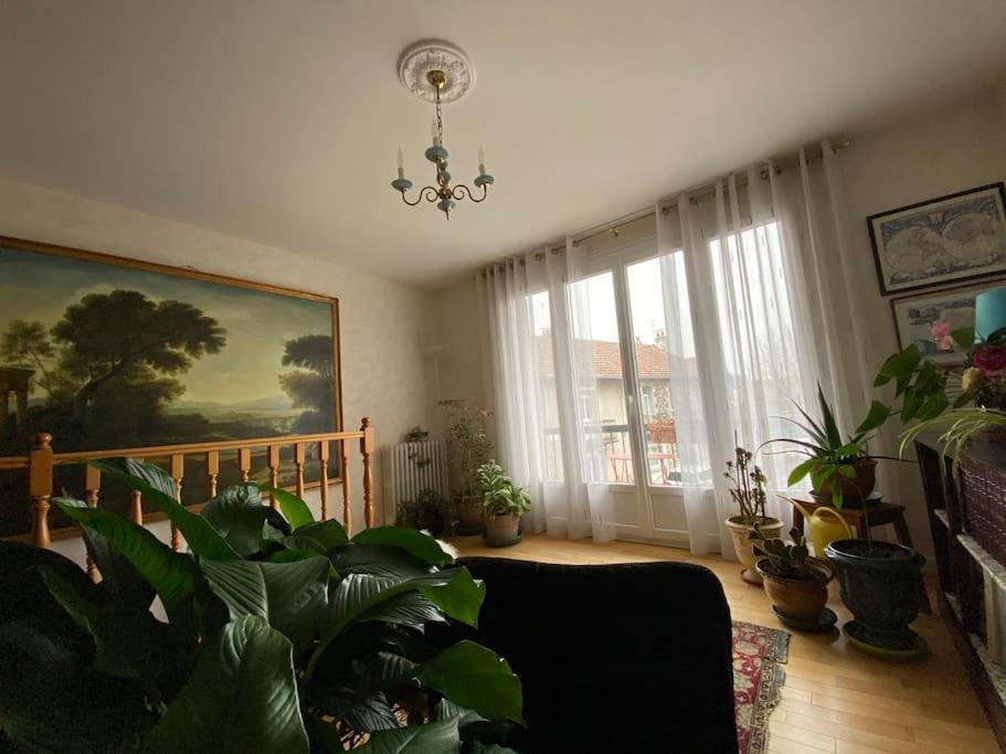 Apartament Les Marmottes Arpajon-sur-Cere Zewnętrze zdjęcie