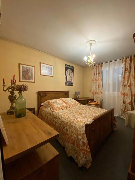 Apartament Les Marmottes Arpajon-sur-Cere Zewnętrze zdjęcie