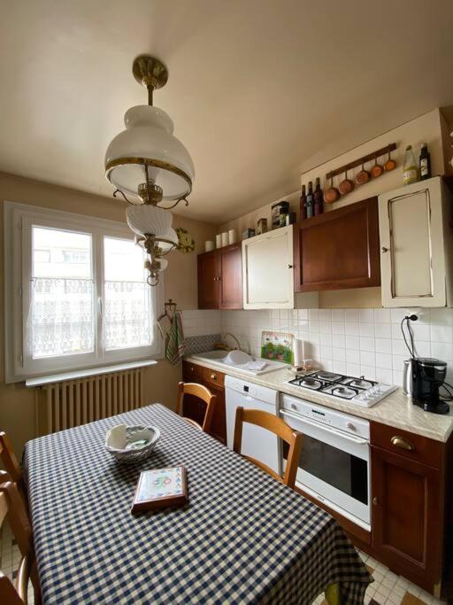 Apartament Les Marmottes Arpajon-sur-Cere Zewnętrze zdjęcie